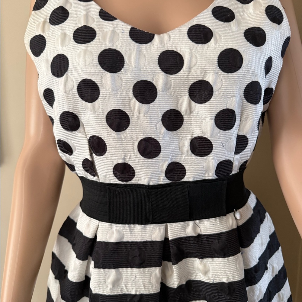 Beautiful Summer Dress Rinascimento. - Picture 4 of 10